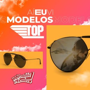 MERCADAO DOS OCULOS 