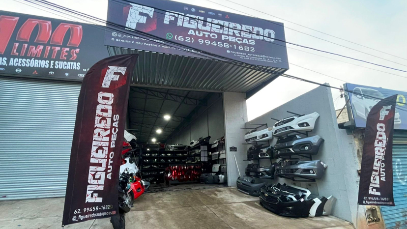 figueiredo auto peças