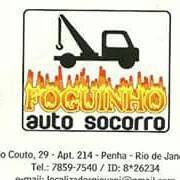 FOGUINHO AUTO SOCORRO