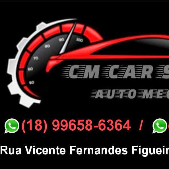 CM CAR SERVICE
