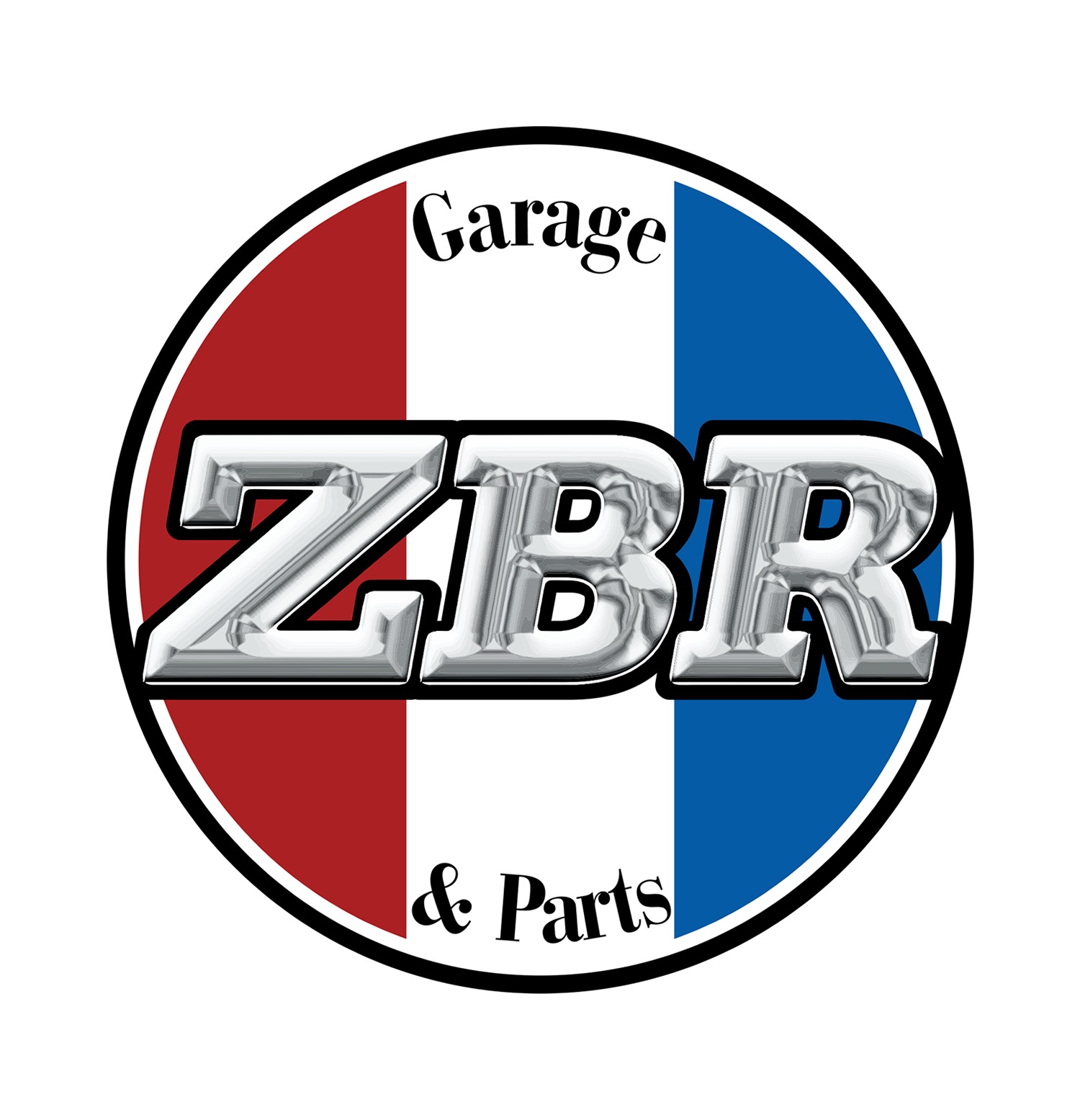 ZBR Comércio e Importação de Peças