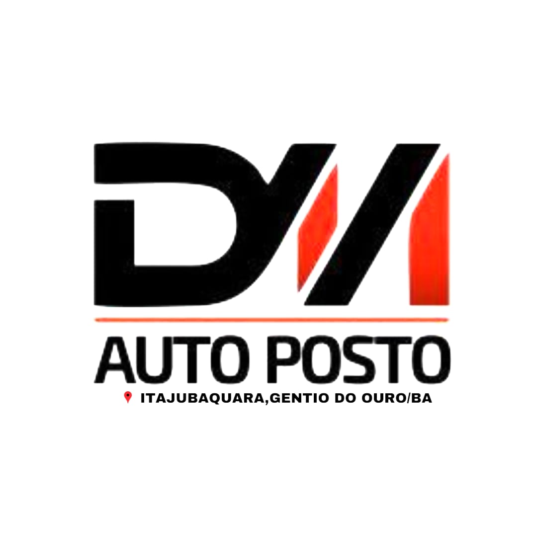 DM AUTO POSTO