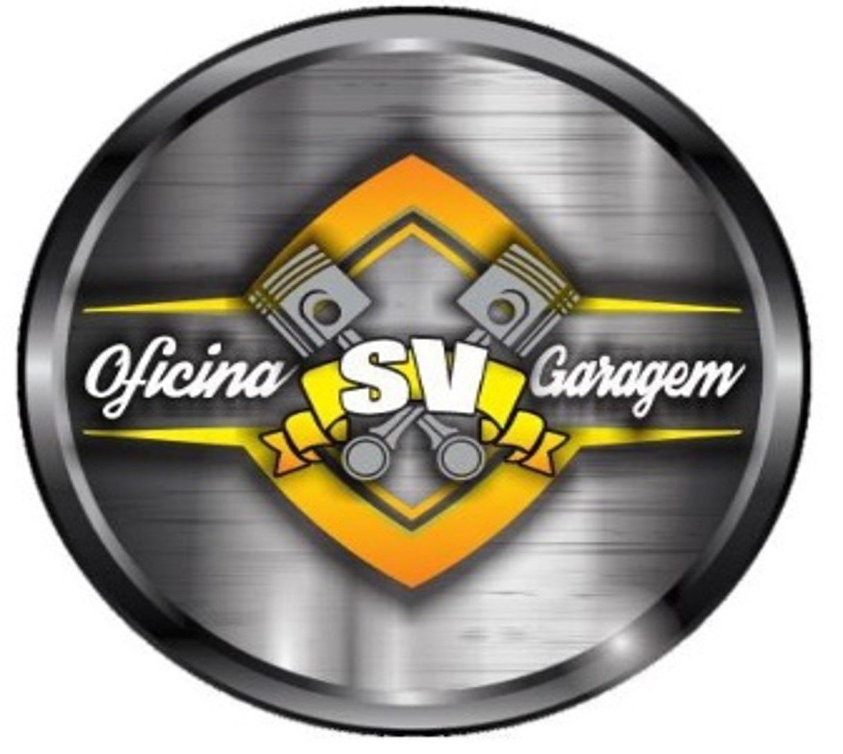OFICINA SV GARAGEM