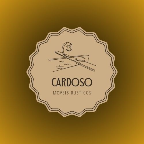 CARDOSO MOVEIS RUSTICOS