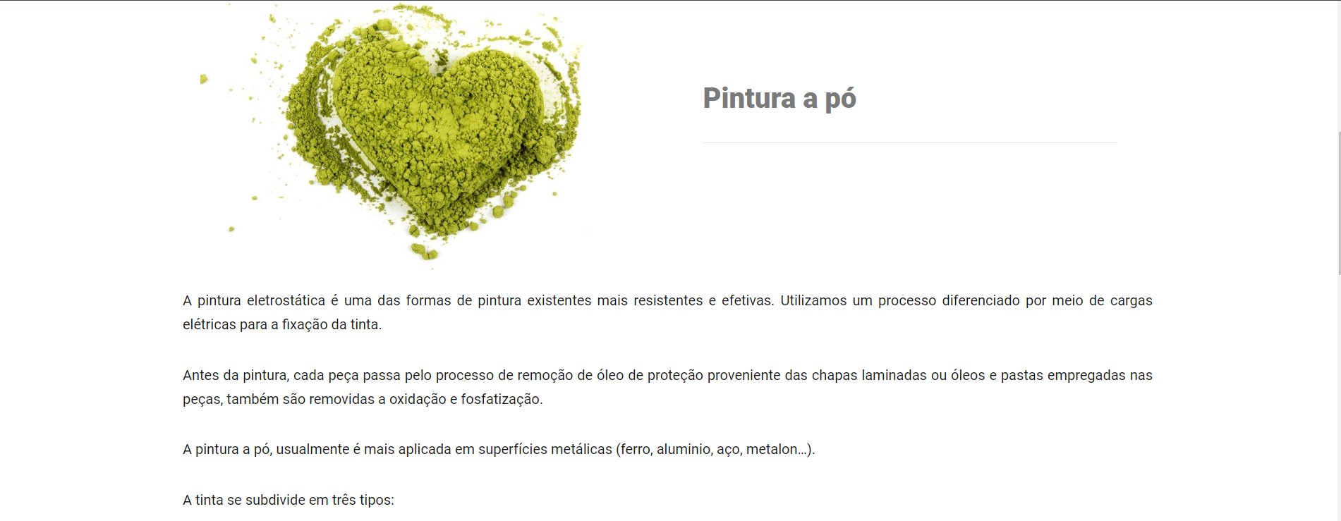 GMG PINTURAS