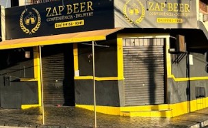 ZAP BEER