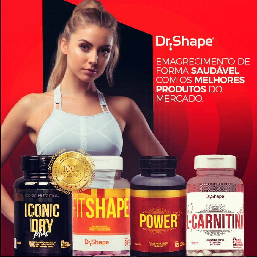 DR SHAPE