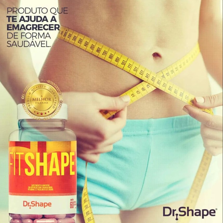 DR SHAPE