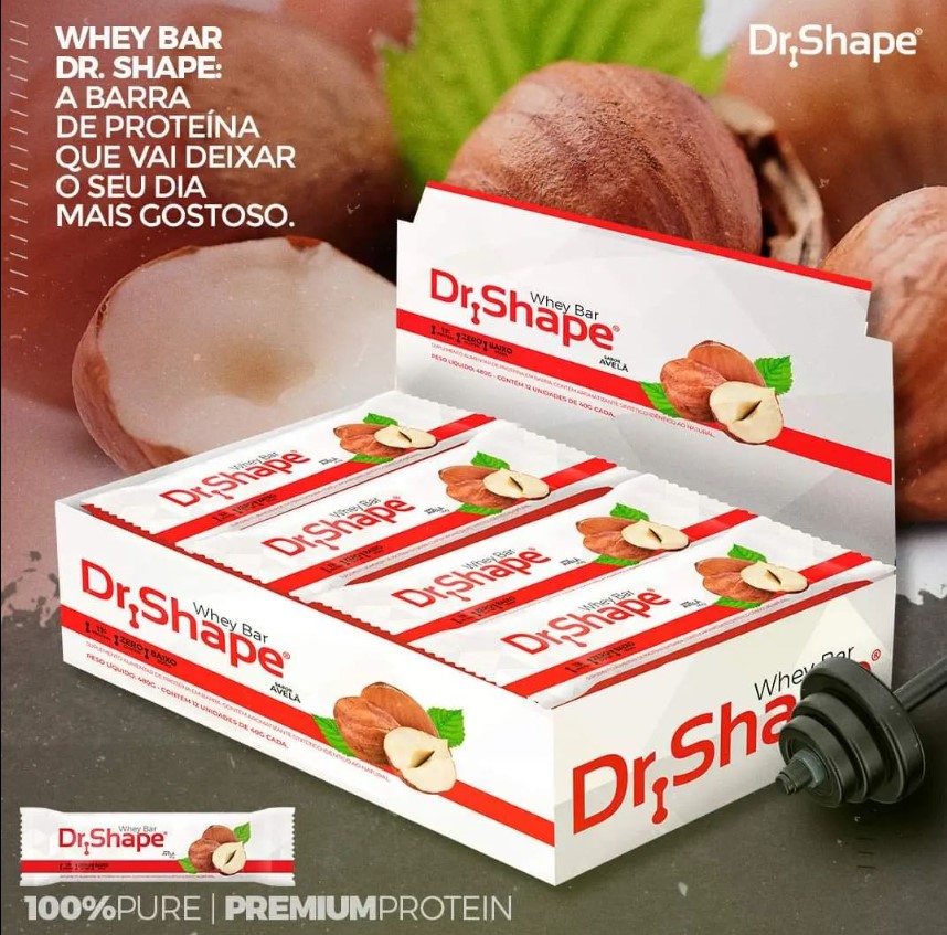 DR SHAPE