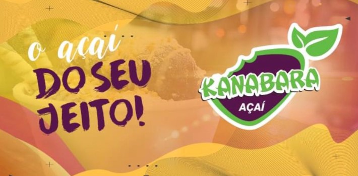 KANABARA AÇAI