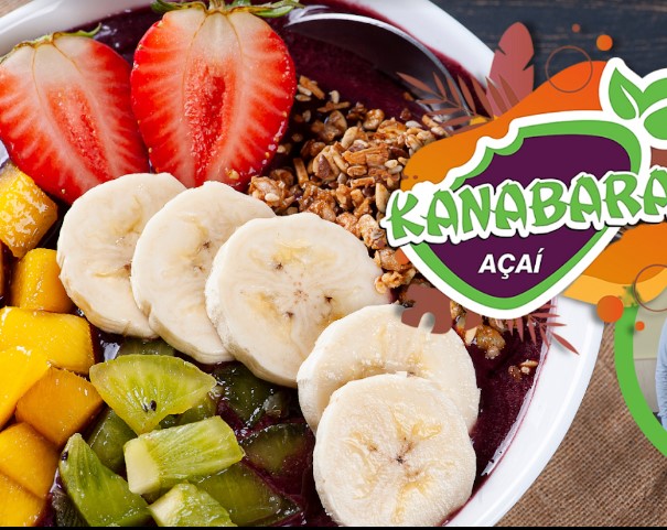 KANABARA AÇAI