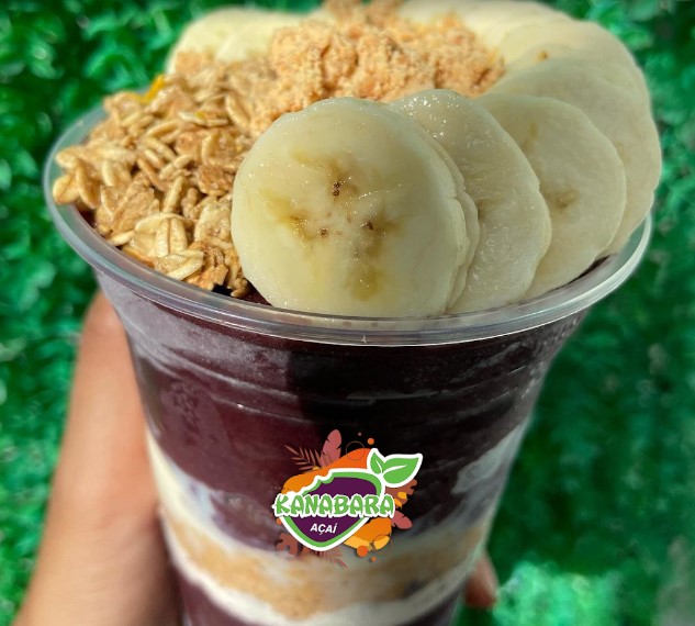 KANABARA AÇAI