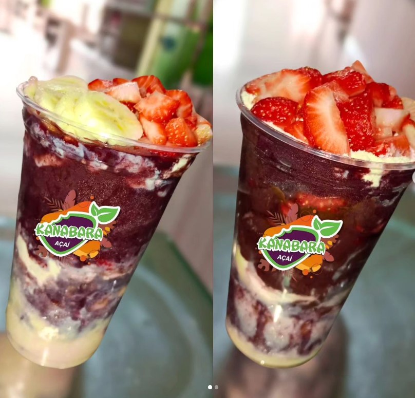 KANABARA AÇAI