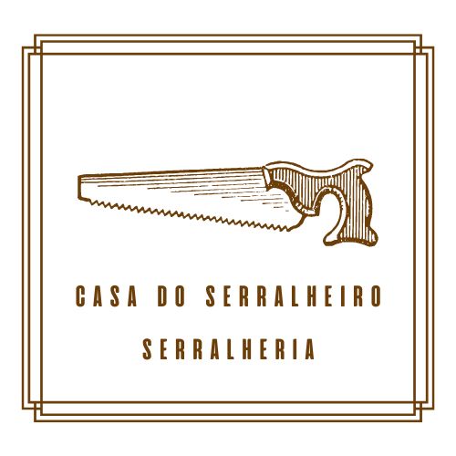 CASA DO SERRALHEIRO