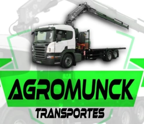 AGROMUNCK E TRASPORTES