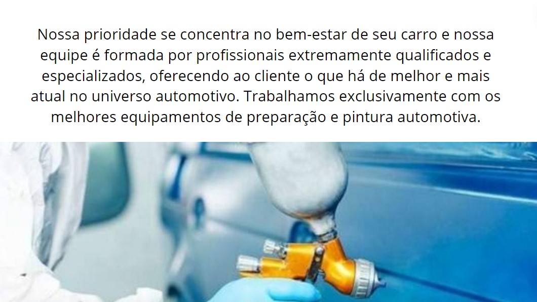 CENTRO AUTOMOTIVO COELHO