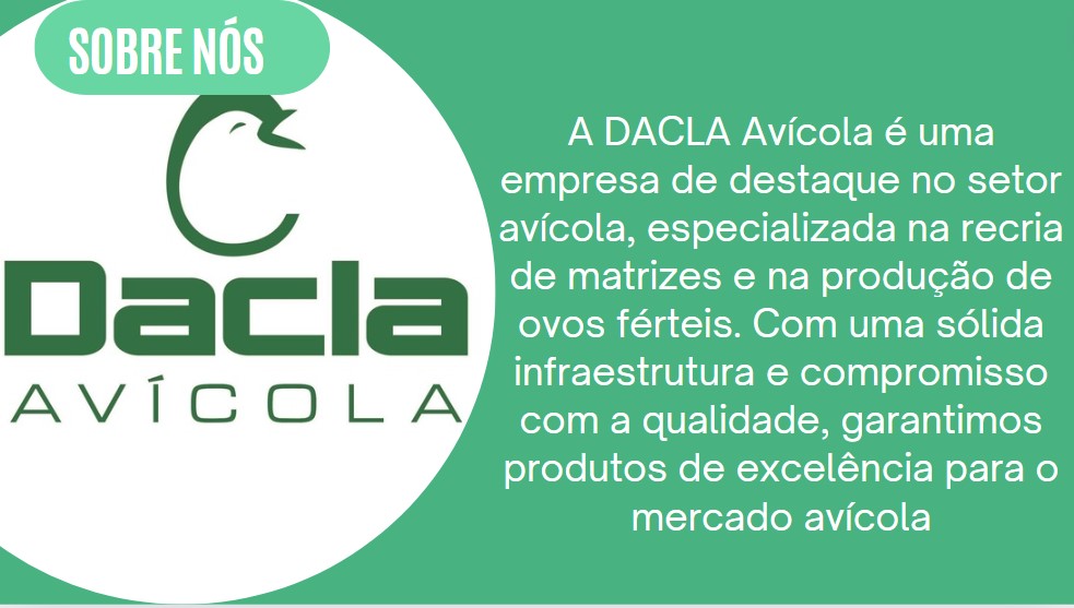 DACLA AVICOLA