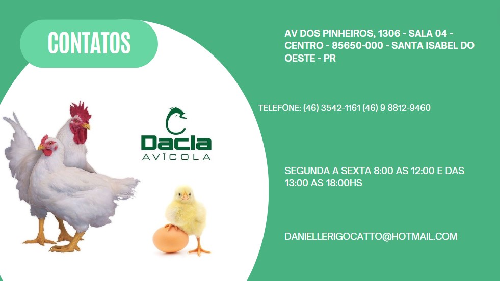 DACLA AVICOLA