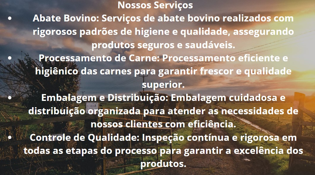 fazenda sao francisco de assis