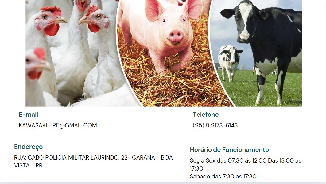 fazenda sao francisco de assis