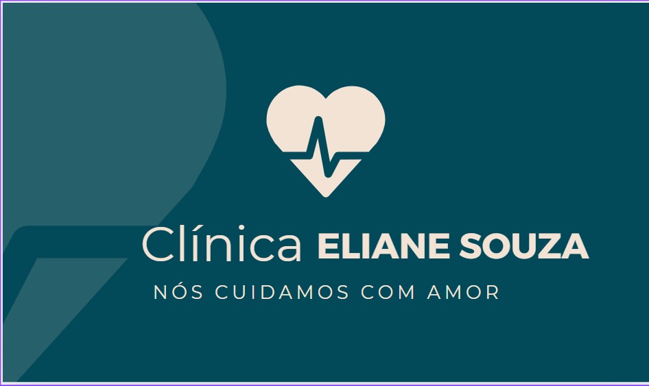 CLINICA ELIANE DE SOUZA