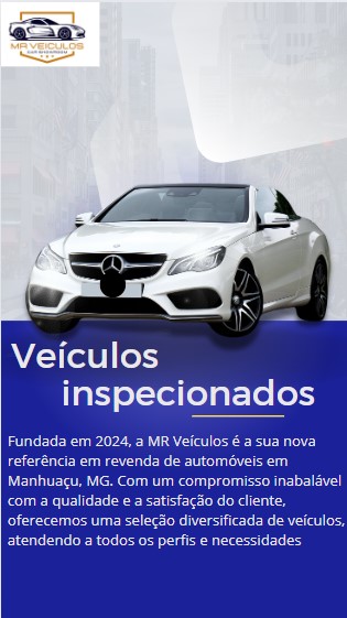MR VEICULOS