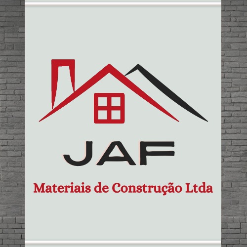 JAF MATERIAS DE CONSTRUÇÃO