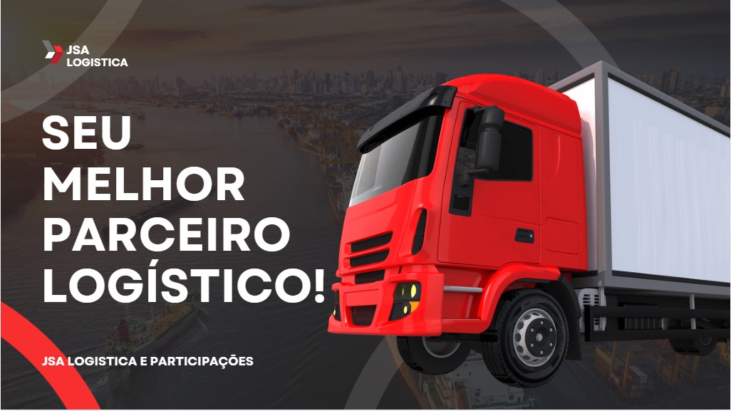 JSA LOGISTICA