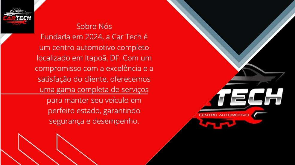CAR TECH