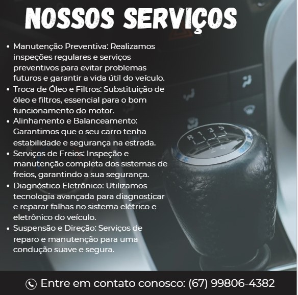 MB CENTRO AUTOMOTIVO