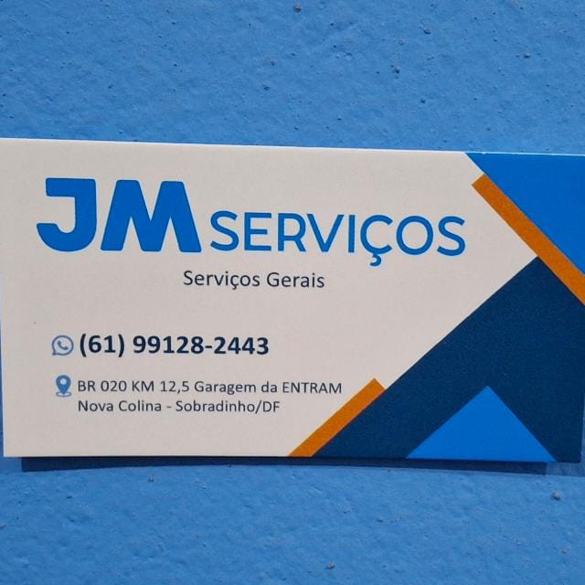 JM SERVIÇOS