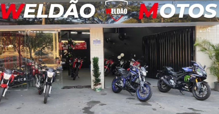 WENDAO MOTOS