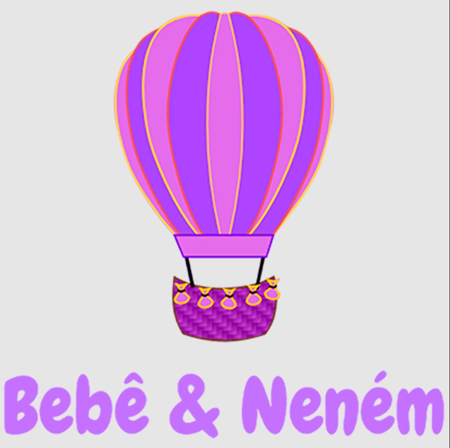 BEBE E NENEM