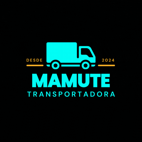 MAMUTE TRANSPORTADORA