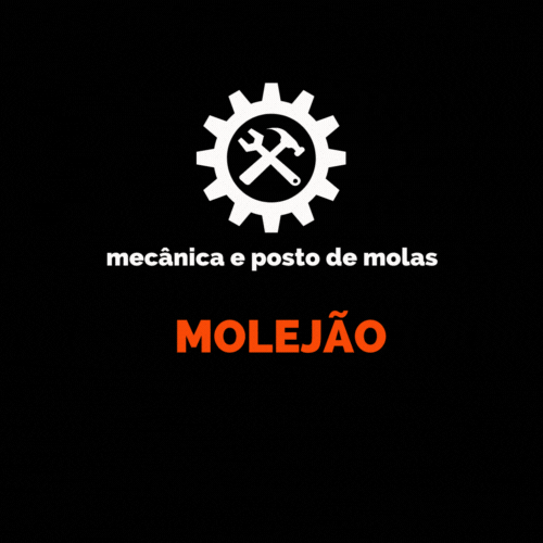MECANICA MOLEJAO