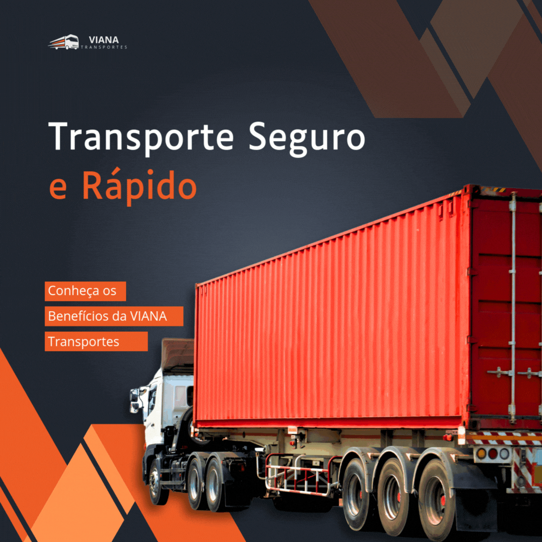 VIANA TRANSPORTES