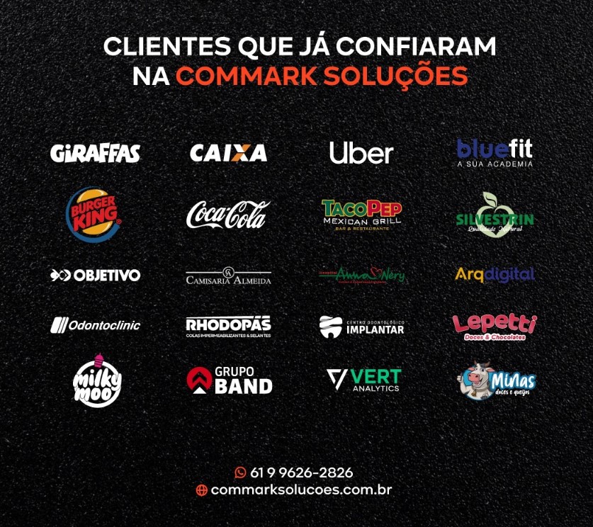 COMMARK
