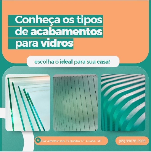 GOLD VIDRAÇARIA