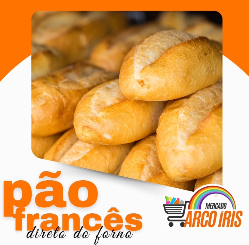 MERCADO ARCO IRIS