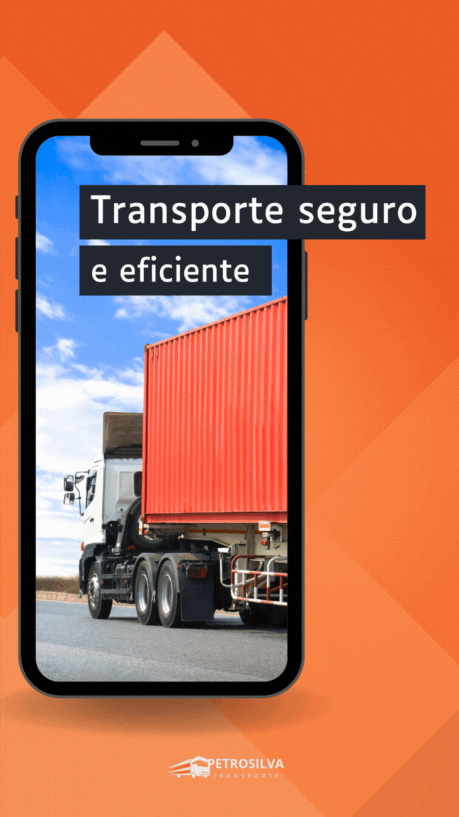 PETROSILVA TRANSPORTE