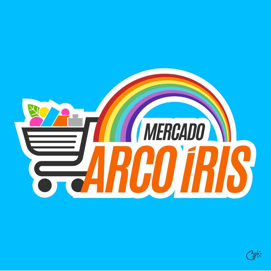 MERCADO ARCO IRIS