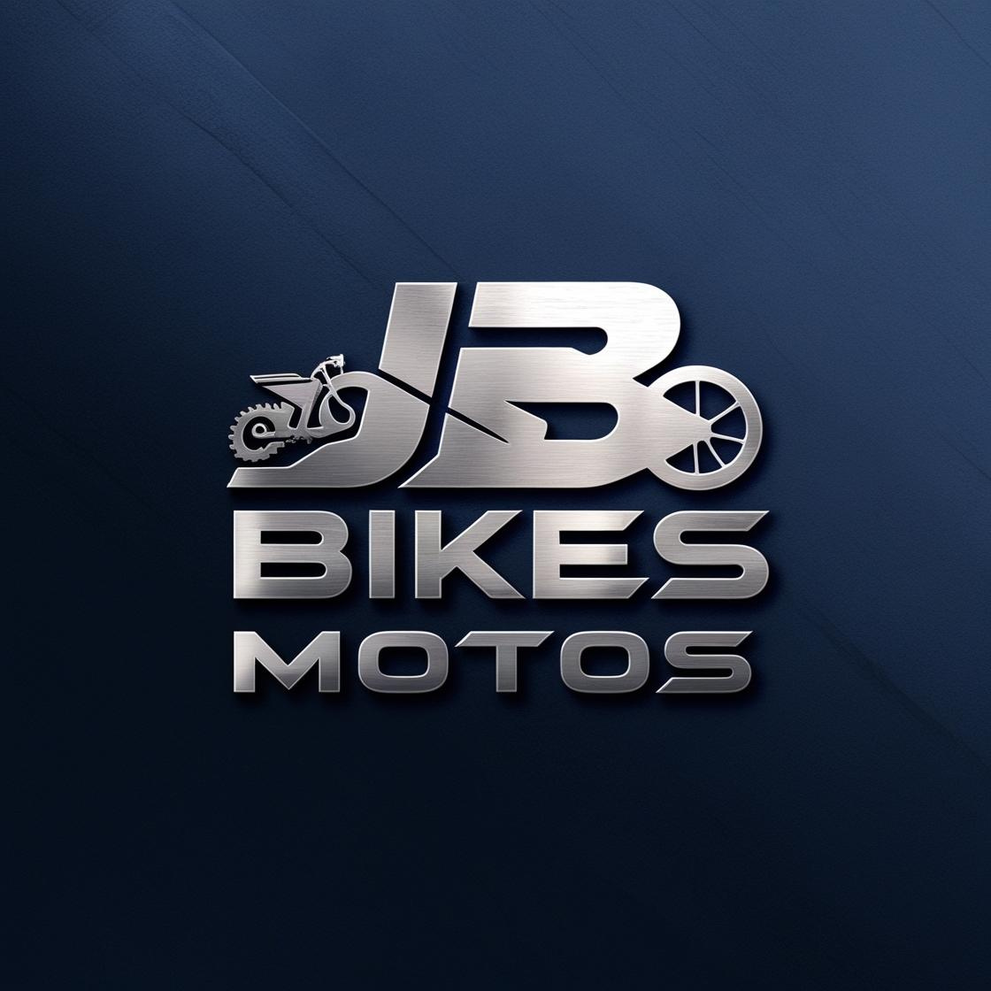 JB BIKES MOTOS