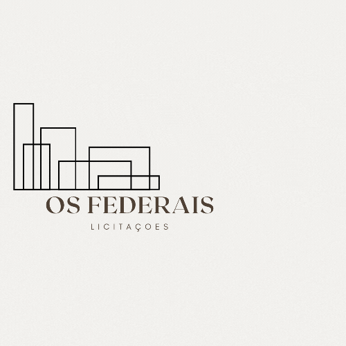 OS FEDERAIS LICITAÇÕES