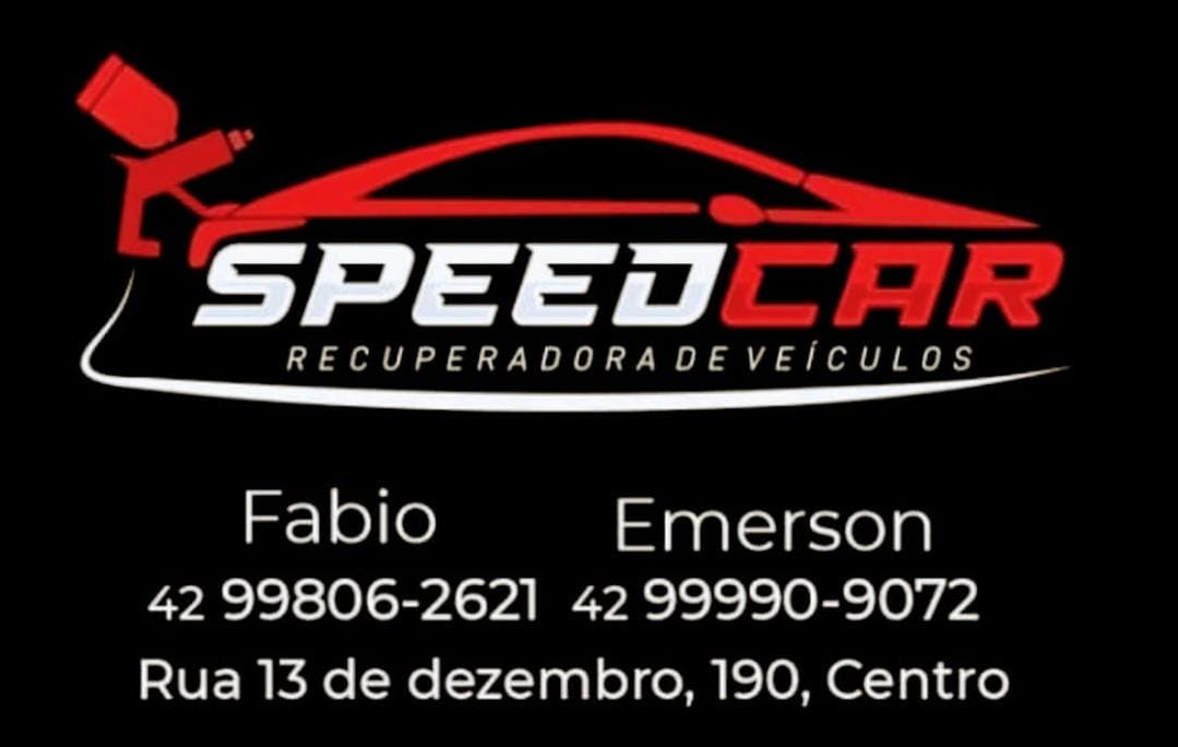 SPEED CAR