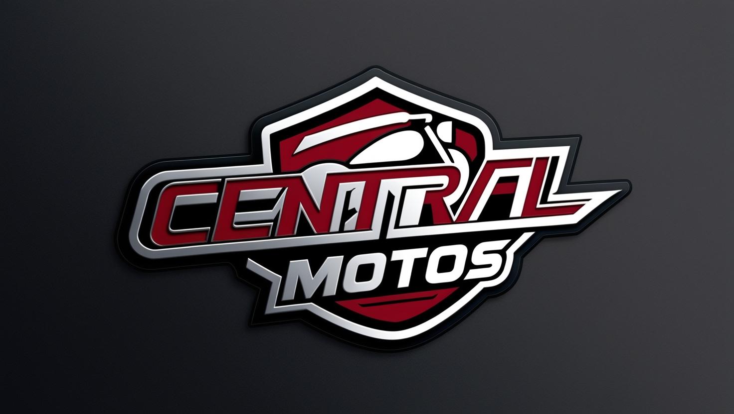 CENTRAL MOTOS