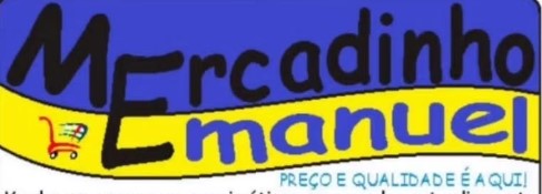 MERCADINHO EMANUEL