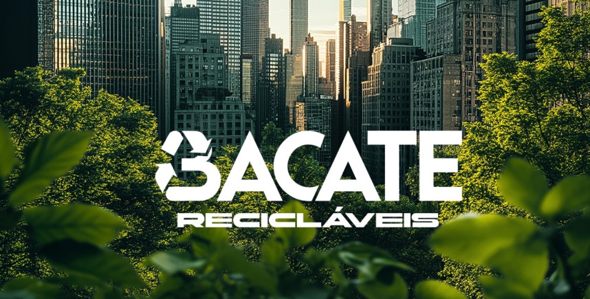 BACATE RECICLAVEIS