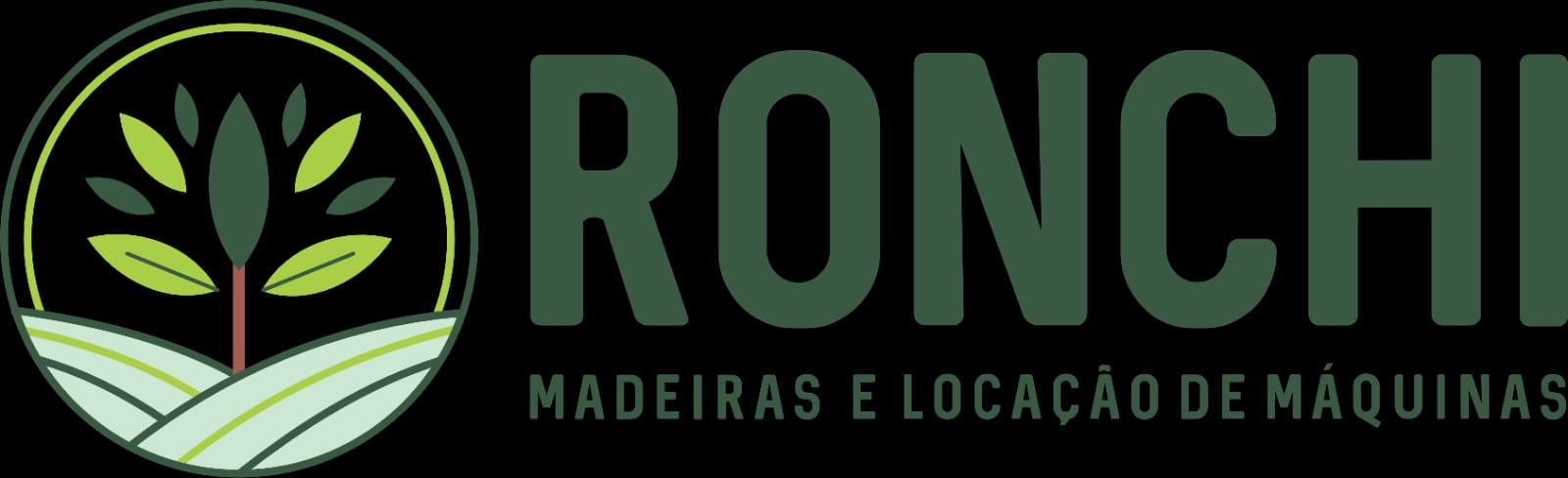 RONCHI MADEIRAS