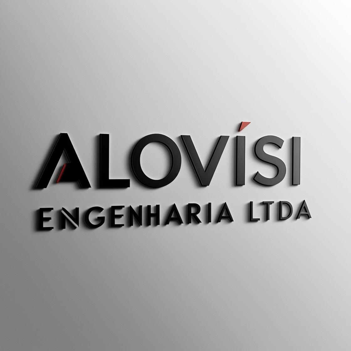 ALOVISI ENGENHARIA