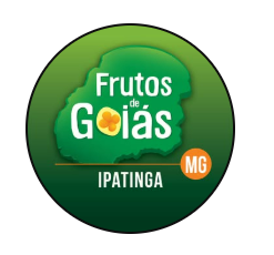 Fruto de Goiás